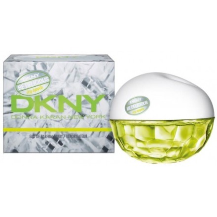Donna Karan DKNY Be Delicious Icy Apple