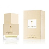 Yves Saint Laurent La Collection Y