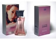 Sterling Parfums Charme Chance