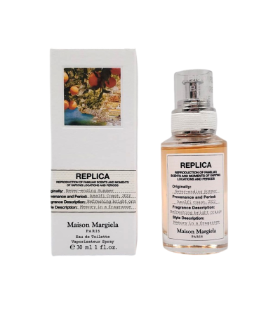 Maison Martin Margiela Replica Beach Walk