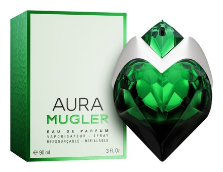 Thierry Mugler Aura