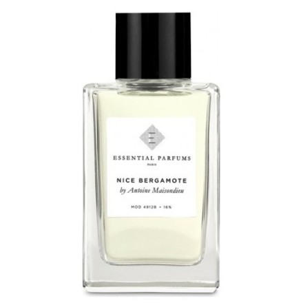 Essential Parfums Nice Bergamot