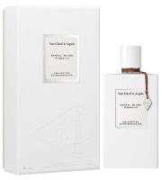 Van Cleef and Arpels Santal Blanc Van Cleef and Arpels Santal Blanc