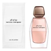 Narciso Rodriguez All Of Me Narciso Rodriguez All Of Me
