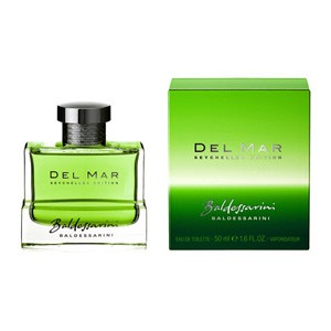 Baldessarini Del Mar Seychelles Edition