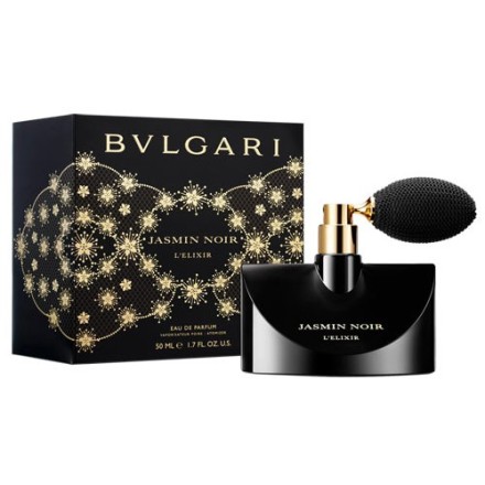 Bvlgari Jasmin Noir L`Elixir