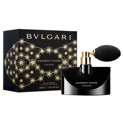 Jasmin Noir L'Elixir by Bvlgari