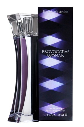 Elizabeth Arden Provocative Women