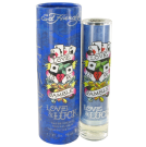 Ed Hardy Love & Luck Gamble