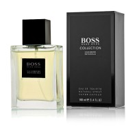 Hugo Boss Cashmere Patchouli