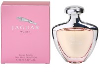 Jaguar Woman Jaguar Woman