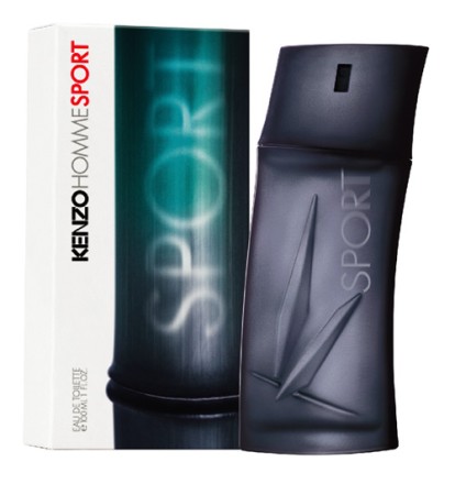 Kenzo Homme Sport