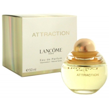 Lancome Attraction