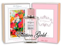 Le Parfumeur L`Art Des Sens