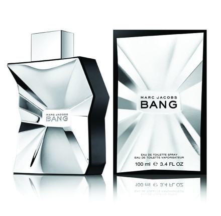 Marc Jacobs Bang
