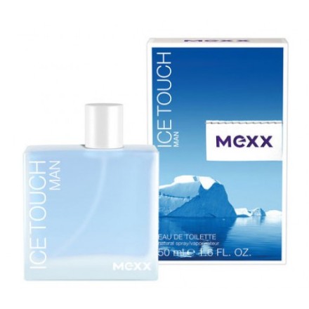 Mexx Ice Touch Man