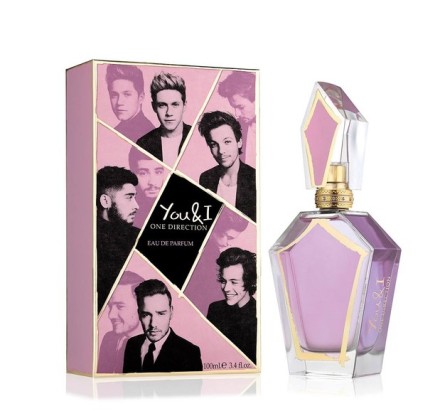 One Direction You and I