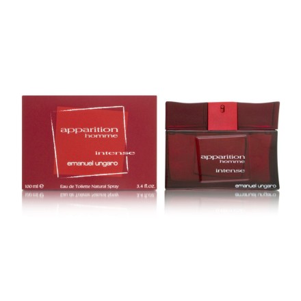 Emanuel Ungaro Apparition Homme Intense