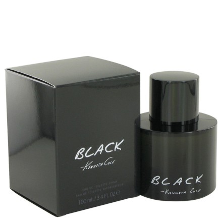 Kenneth Cole Black for Him