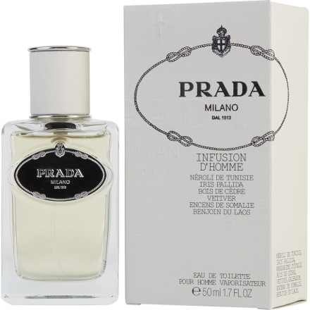 Prada Infusion d`Homme