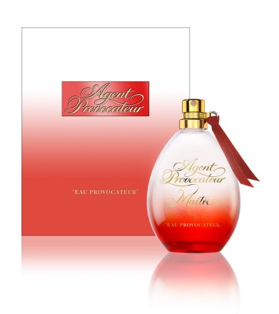Agent Provocateur Maitresse Eau Provocateur
