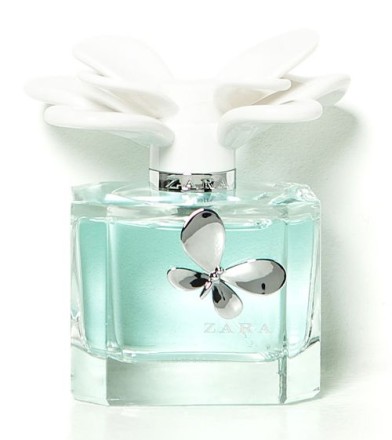 Zara Woman L`Eau