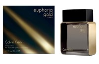 Calvin Klein Euphoria Gold Men Limited Edition Calvin Klein Euphoria Gold Men Limited Edition