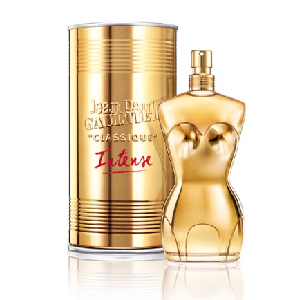 Jean Paul Gaultier Intense