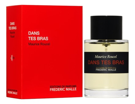 Frederic Malle Dans Tes Bras