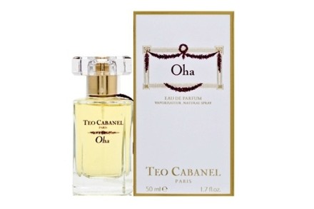 Teo Cabanel Oha