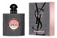 Yves Saint Laurent Black Opium Shine On Limited Edition Yves Saint Laurent Black Opium Shine On Limited Edition