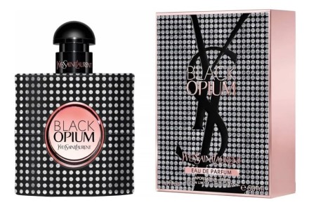 Yves Saint Laurent Black Opium Shine On Limited Edition