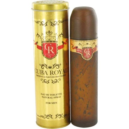 Cuba Paris Cuba Royal