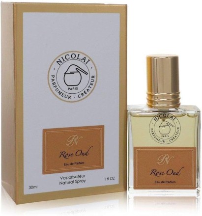 Parfums de Nicolai Rose Oud