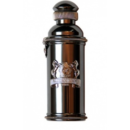 Alexandre J Collector Argentic