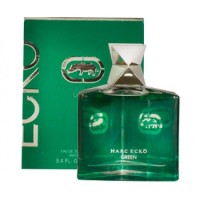 Marc Ecko Green