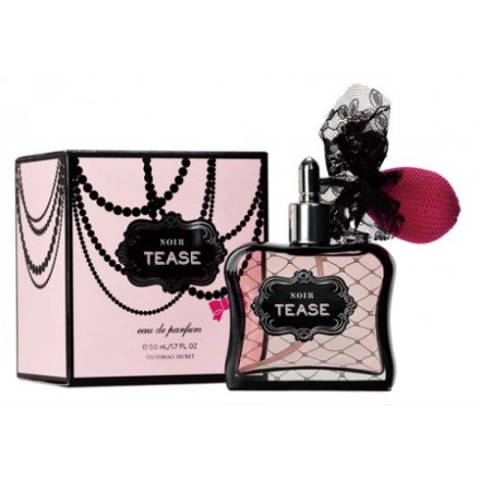 Victoria`s Secret Sexy Little Things Noir Tease