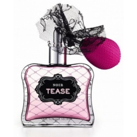 Victoria`s Secret Sexy Little Things Noir Tease