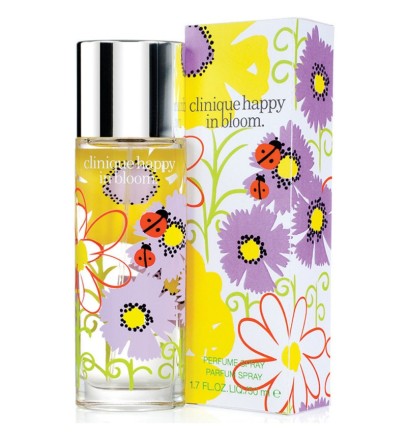 Clinique Happy In Bloom 2013