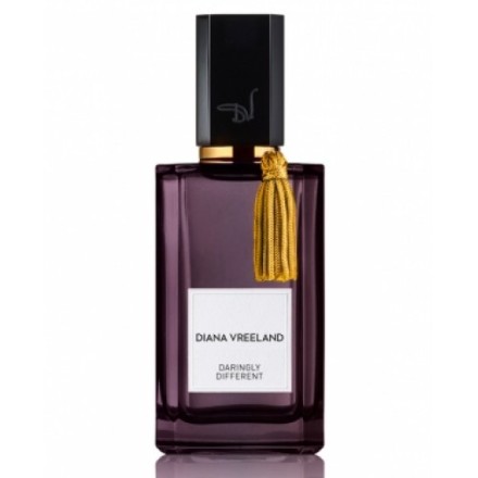 Diana Vreeland Daringly Different