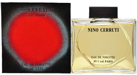 Cerruti Nino Cerruti Pour Homme