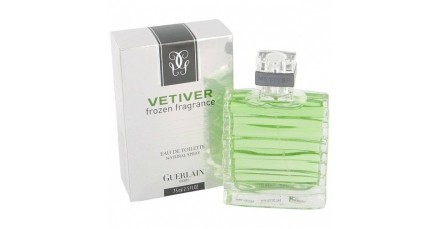 Guerlain Vetiver Frozen