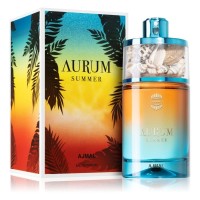 Ajmal Aurum Summer Ajmal Aurum Summer