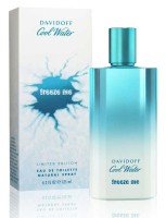 Davidoff Cool Water Woman Freeze Me Davidoff Cool Water Woman Freeze Me