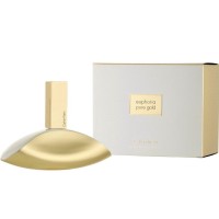 Calvin Klein Pure Gold Euphoria Women