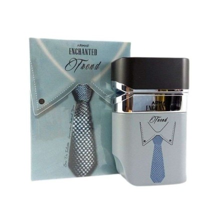 Sterling Parfums Enchanted Trend