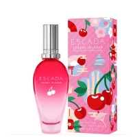 Escada Cherry In Japan