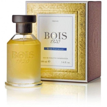Bois 1920 Sushi Imperiale