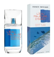 Issey Miyake L`Eau Majeure D`Issey Shade of Sea Issey Miyake L`Eau Majeure D`Issey Shade of Sea