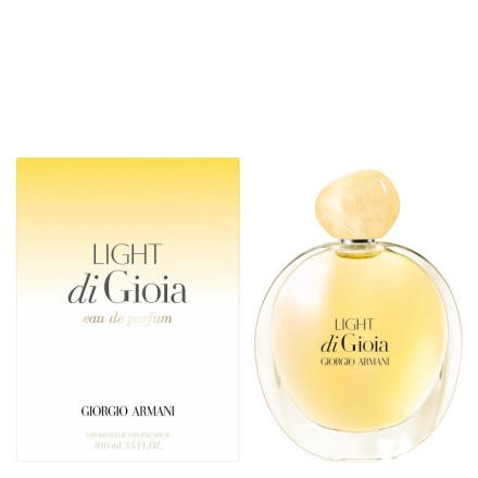 Giorgio Armani Light Di Gioia